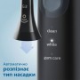 Электрическая зубная щетка Philips Sonicare ProtectiveClean 5100 HX6850/47 Черная, 1 шт