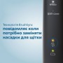 Электрическая зубная щетка Philips Sonicare ProtectiveClean 5100 HX6850/47 Черная, 1 шт