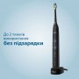 Электрическая зубная щетка Philips Sonicare ProtectiveClean 5100 HX6850/47 Черная, 1 шт