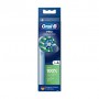 Сменные насадки для электрической зубной щетки Oral-B Pro Cross Action, 4 шт