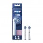 Насадки для электрической зубной щетки Oral-B Pro Sensitive Clean, 2 шт