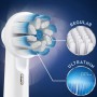 Насадки для электрической зубной щетки Oral-B Pro Sensitive Clean, 2 шт