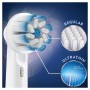 Сменные насадки для электрических зубных щеток Oral-B Pro Sensitive Clean, 4 шт