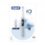 Электрическая зубная щетка Oral-B iO Серия 6 Серая