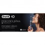 Электрическая зубная щетка Oral-B iO Серия 6 Серая