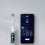 Электрическая зубная щетка Oral-B iO Серия 6 Серая