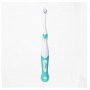 Детский набор Brush-Baby My FirstBrush And FirstTeether (зубная щетка, 1 шт + прорезыватель для зубов, 1 шт)