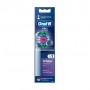 Насадки для электрической зубной щётки Oral-B Pro 3D White, 2 шт