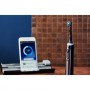 Электрическая зубная щетка Oral-B Special Edition Genius X Черная, 1 шт