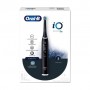 Электрическая зубная щетка Oral-B iO Series 6N Black Lava с черным футляром, 1 шт