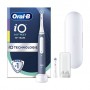 Электрическая зубная щетка Oral-B iO My Way Series 4 Ocean Blue 3794 с футляром, от 10 лет, 1 шт