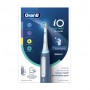 Электрическая зубная щетка Oral-B iO My Way Series 4 Ocean Blue 3794 с футляром, от 10 лет, 1 шт