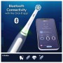 Электрическая зубная щетка Oral-B iO My Way Series 4 Ocean Blue 3794 с футляром, от 10 лет, 1 шт