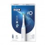 Электрическая зубная щетка Oral-B iO Series 4, White