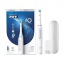 Электрическая зубная щетка Oral-B iO Series 4, White