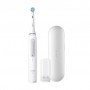 Электрическая зубная щетка Oral-B iO Series 4, White