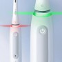 Электрическая зубная щетка Oral-B iO Series 4, White