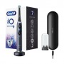 Электрическая зубная щетка Oral-B iO Series 9 Black Onyx 3768 с футляром, 1 шт