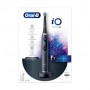 Электрическая зубная щетка Oral-B iO Series 9 Black Onyx 3768 с футляром, 1 шт