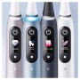 Электрическая зубная щетка Oral-B iO Series 9 Black Onyx 3768 с футляром, 1 шт