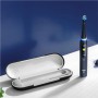 Электрическая зубная щетка Oral-B iO Series 9 Black Onyx 3768 с футляром, 1 шт