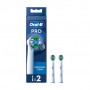 Насадки для электрической зубной щётки Oral-B Pro Precision Clean, 2 шт