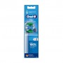 Насадки для электрической зубной щётки Oral-B Pro Precision Clean, 2 шт