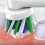 Электрическая зубная щетка Oral-B Vitality Pro лиловая