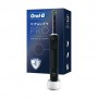 Электрическая зубная щетка Oral-B Vitality Pro Protect X Clean, Black