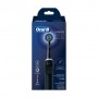 Электрическая зубная щетка Oral-B Vitality Pro Protect X Clean, Black