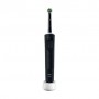 Электрическая зубная щетка Oral-B Vitality Pro Protect X Clean, Black