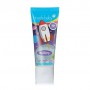 Детская зубная паста Brush-Baby Rocket Blueberry Toothpaste 3-6 лет, 50 мл