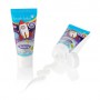 Детская зубная паста Brush-Baby Rocket Blueberry Toothpaste 3-6 лет, 50 мл