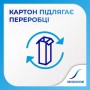 Зубная паста Sensodyne Комплексная защита, 75 мл