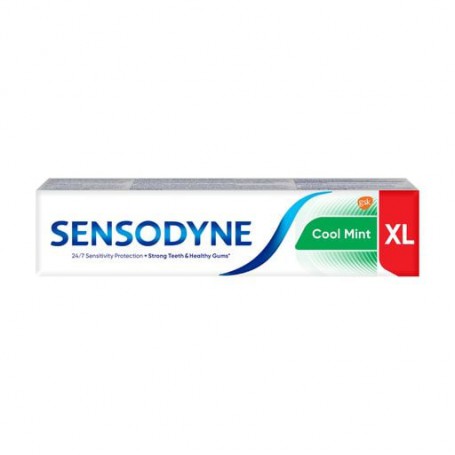 Зубная паста Sensodyne Прохладная мята, 100 мл