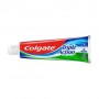 Зубная паста Colgate Тройное действие натуральная мята, с фторидом и кальцием, 150 мл