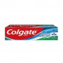 Зубная паста Colgate Тройное действие натуральная мята, с фторидом и кальцием, 150 мл