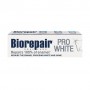 Зубная паста Biorepair Oral Care Pro White Отбеливающая, 75 мл