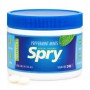 Натуральные драже Spry Peppermint Mints Sugar Free с мятой перечной и ксилитом, без сахара, 240 шт