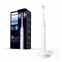 Электрическая зубная щетка Philips Sonicare 3100 Series HX3671/13 Белая, 1 шт