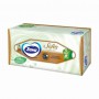Косметические салфетки Zewa Softis Natural Soft 4-слойные, 80 шт