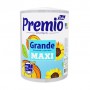 Полотенца бумажные Диво Premio Grande Maxi 2-слойные, 600 отрывов, 1 рулон