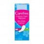 Ежедневные гигиенические прокладки Carefree Cotton Fell Aloe, 20 шт