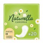 Ежедневные прокладки Naturella Camomile Normal Single ароматизированные, 20 шт