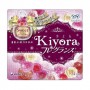 Ежедневные прокладки Sofy Kiyora Sweet, 72 шт