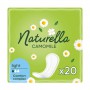 Ежедневные прокладки NATURELLA Camomile Light, 20 шт