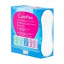 Ежедневные гигиенические прокладки Carefree Cotton Feel Flexiform Perfume Free, 56 шт