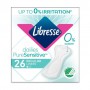 Прокладки ежедневные Libresse Pure Sensitive, 26 шт