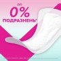 Прокладки ежедневные Libresse Pure Sensitive, 26 шт