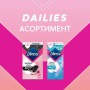 Ежедневные прокладки Libresse Dailies V-Protection & Freshness Regular впитывающие, 32 шт